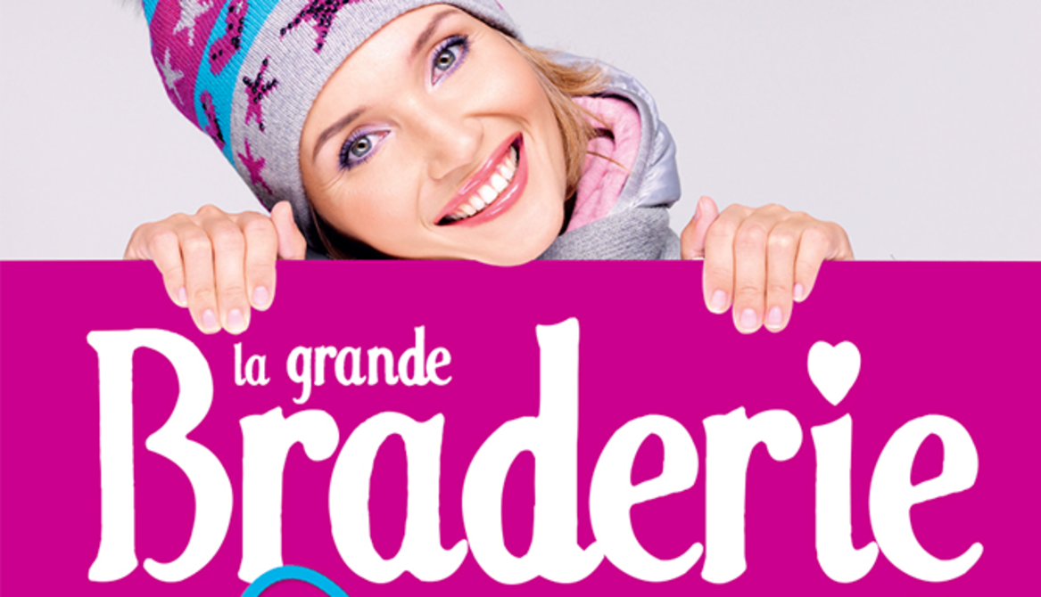 Tellement Tarbes Braderie hiver 2018